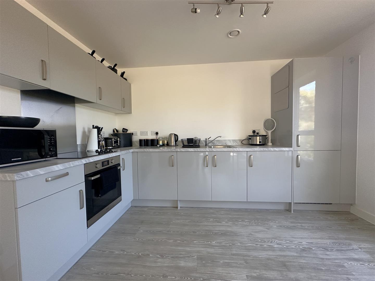 Foundry Lane, Chippenham